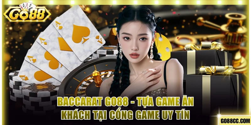 baccarat Go8