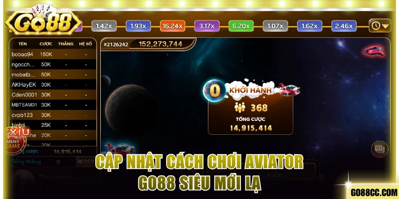 Hướng dẫn cách tham gia nổ hũ Aviator nhanh chóng