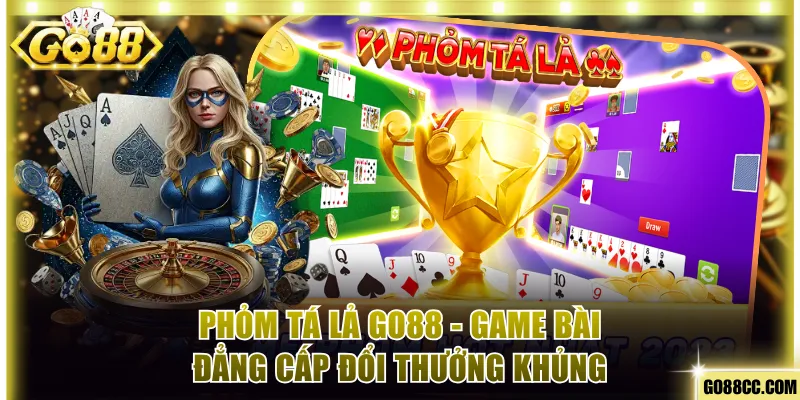 Phỏm Tá Lả