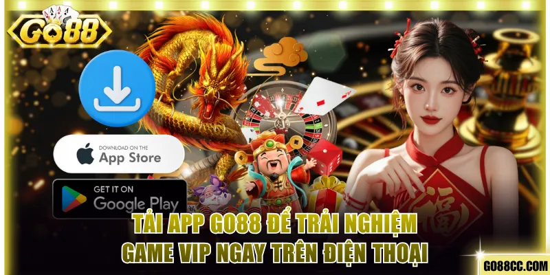 tải app Go88